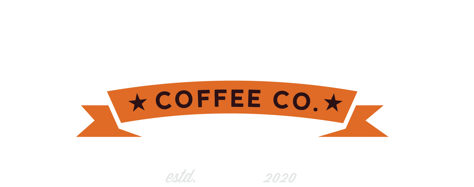 Tripp's Canyon Coffee